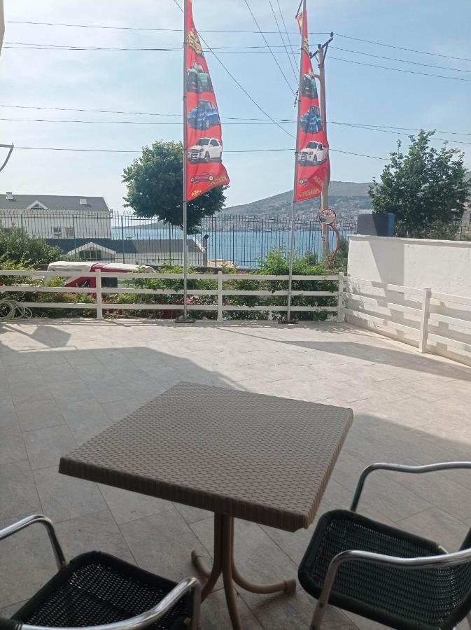 Summer Life Apartments Sarandë Exteriér fotografie